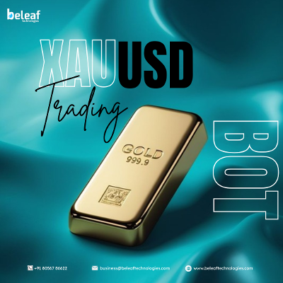 XAUUSD Trading Bot: The Ultimate Gold Investment Tool